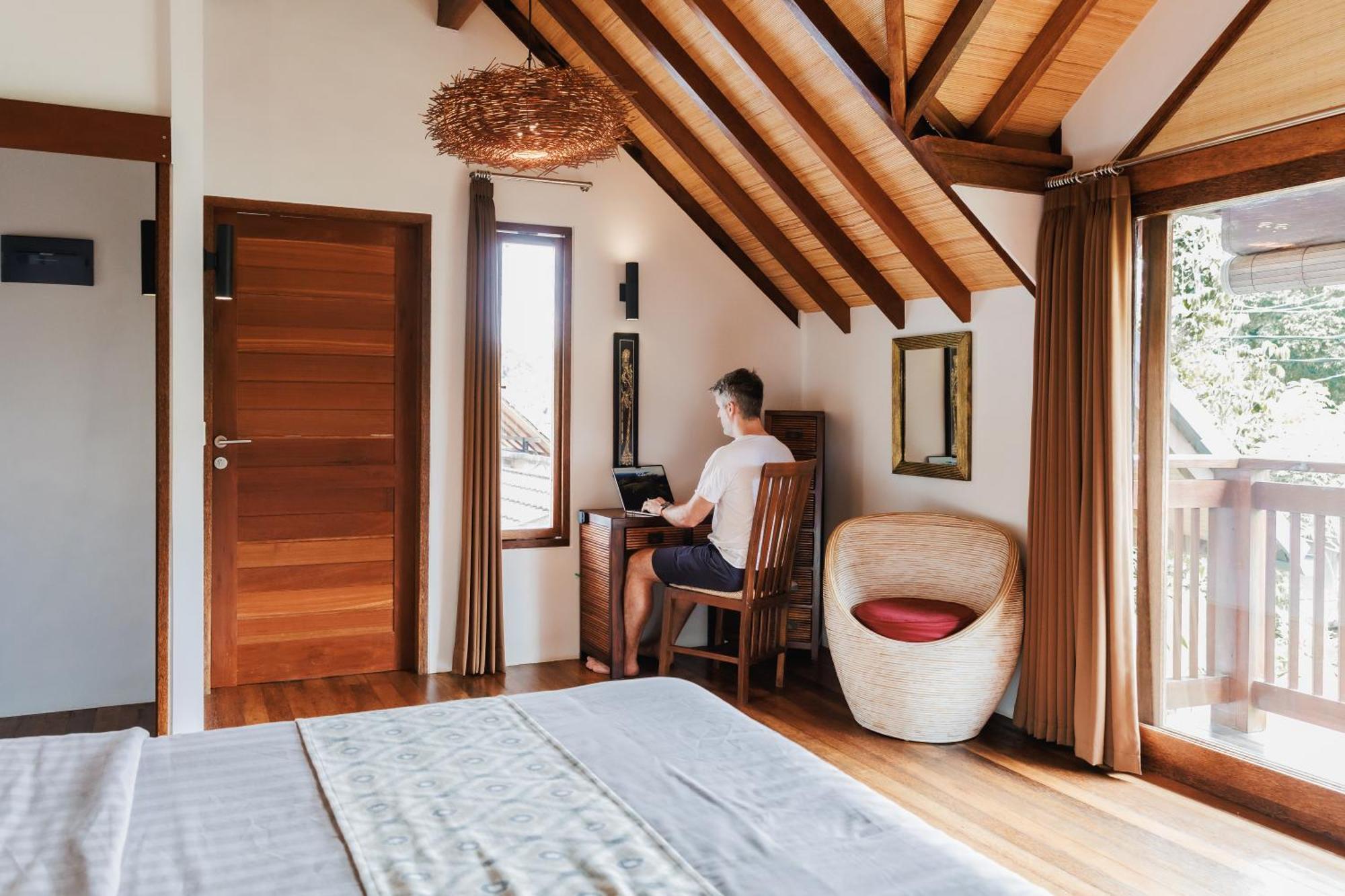 Villa Leonora Ubud  Exterior photo