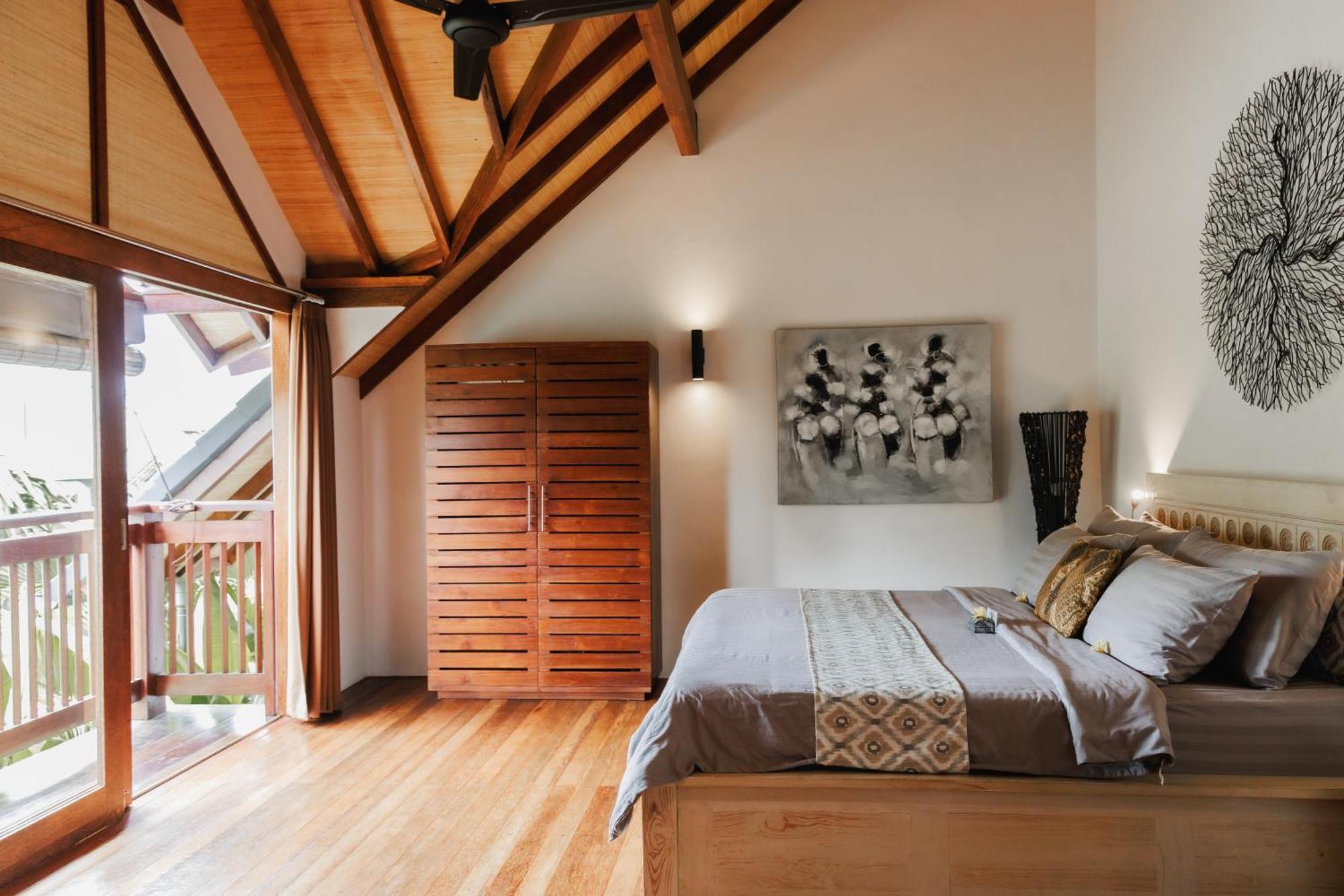Villa Leonora Ubud  Exterior photo