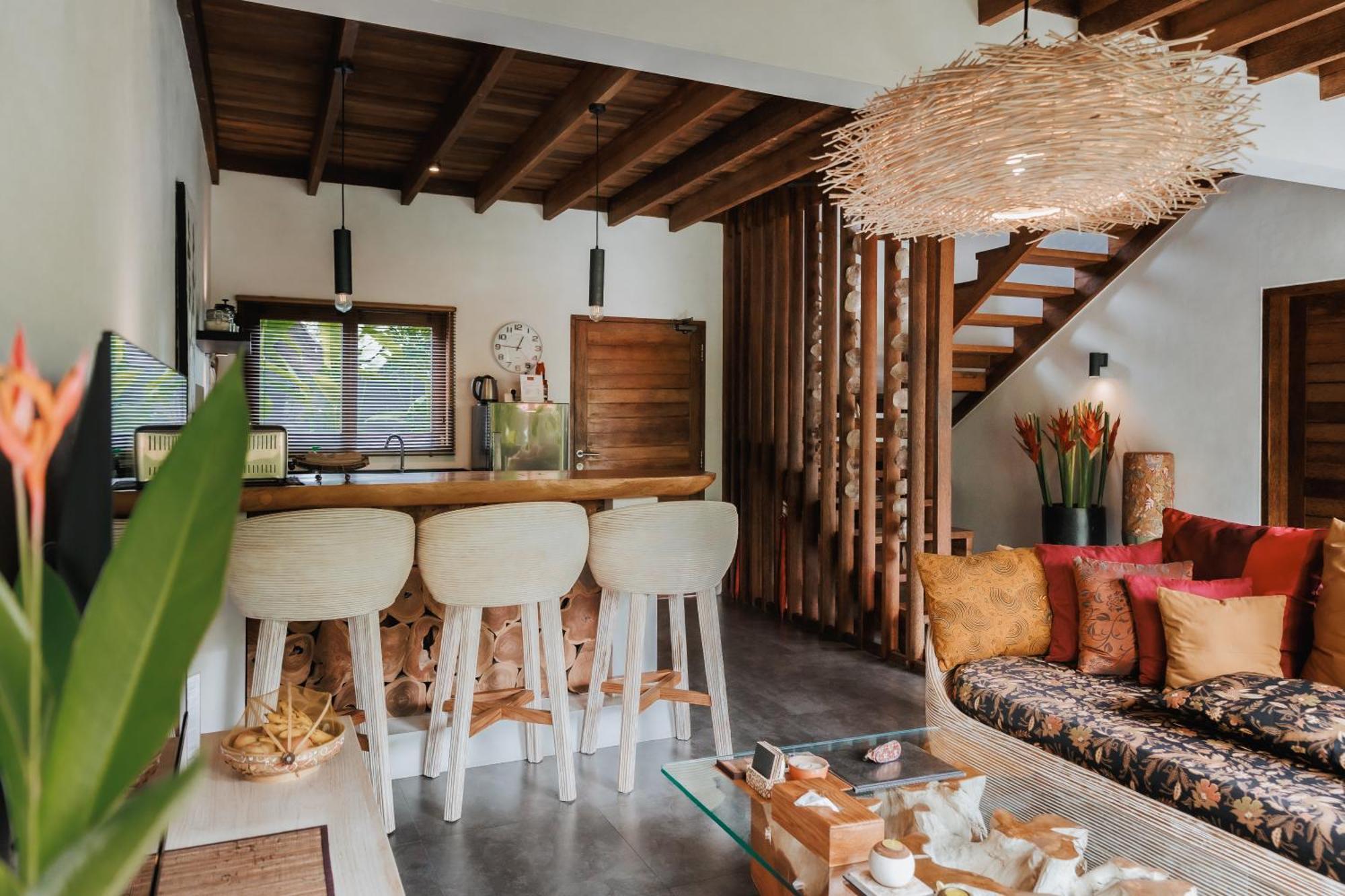Villa Leonora Ubud  Exterior photo