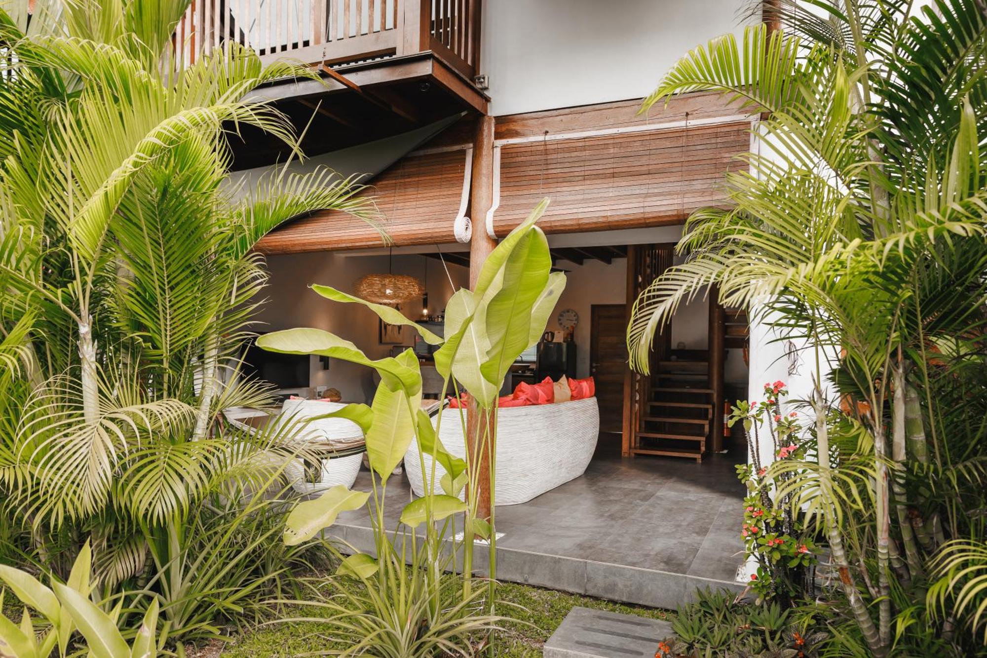 Villa Leonora Ubud  Exterior photo