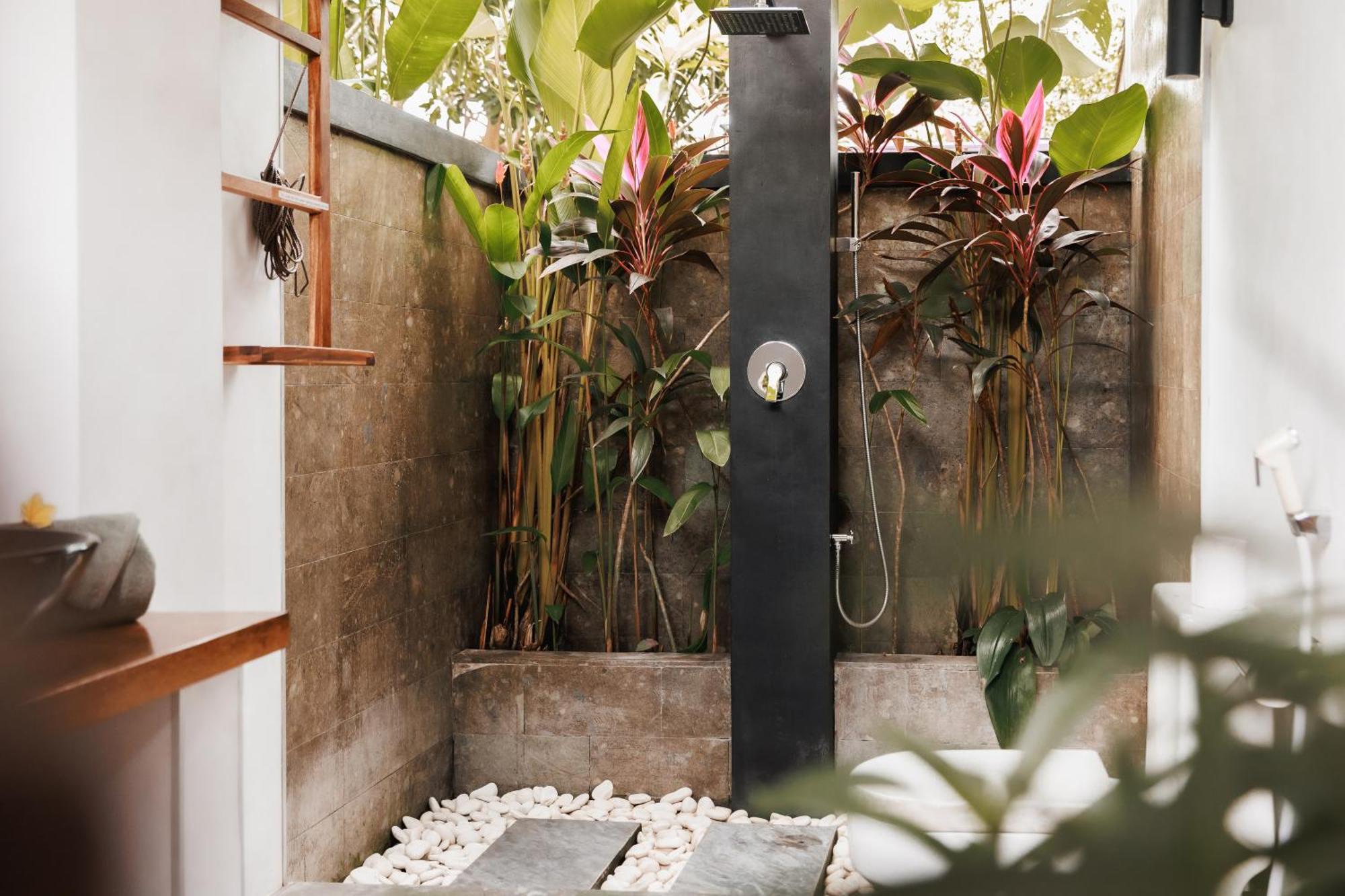 Villa Leonora Ubud  Exterior photo