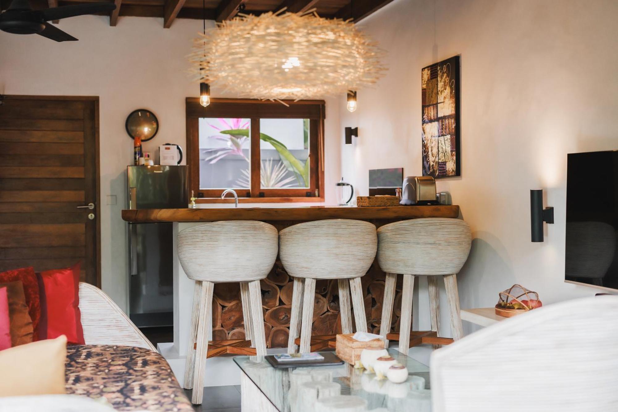 Villa Leonora Ubud  Exterior photo